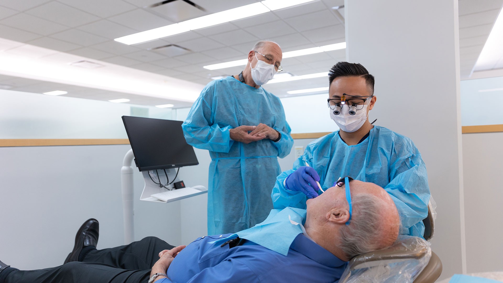 All General Dentistry